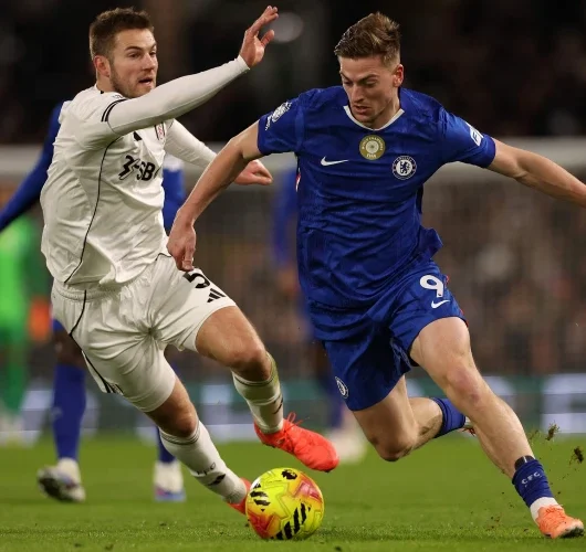Nottingham Forest Chelsea’den Liam Delap’ı transfer etti