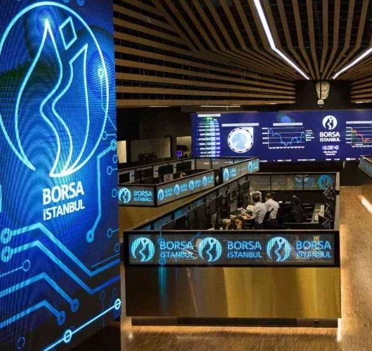 Borsa güne yükselişle başladı: İşte en çok kazandıran sektörler