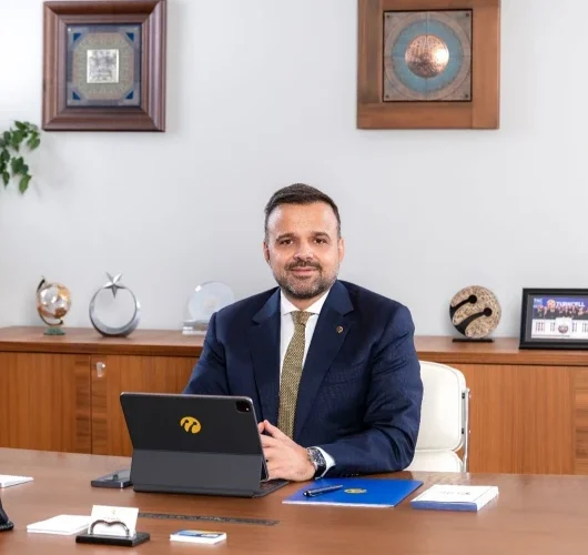 Turkcell’den yılın ikinci çeyreğinde 5,2 milyar TL net kâr