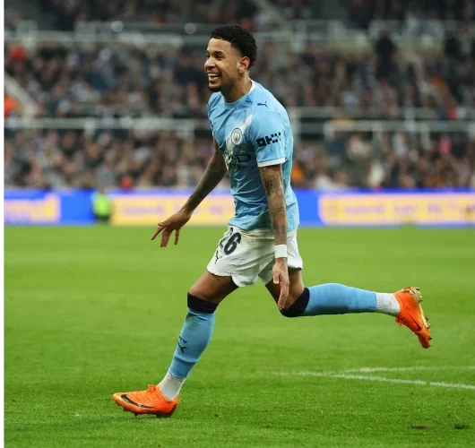 Tottenham rekor transferlere devam ediyor! Son bomba Savinho oldu