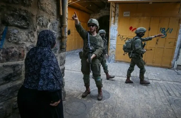 ABD’nin İsrail Büyükelçisi Tel Aviv yönetiminin Batı Şeria’daki saldırılar konusunda gereğini yaptığını savundu