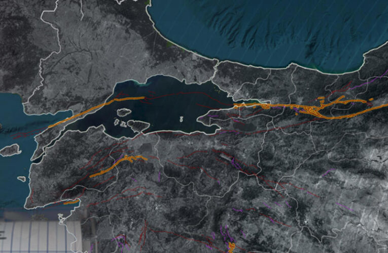 İstanbul’da geceden sabaha deprem hareketliliği. Adalar çevresindeki depremler ne anlama geliyor?