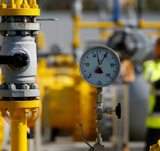Avrupa’da doğal gaz alarmı: 5 yılın en düşük seviyesinde