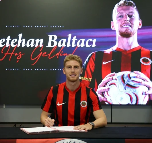Galatasaray’da ayrılık! Süper Lig ekibine kiralandı