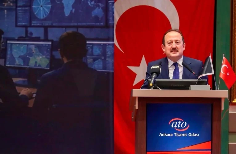 AFAD: Afet yönetiminde veriye dayalı anlayış esas