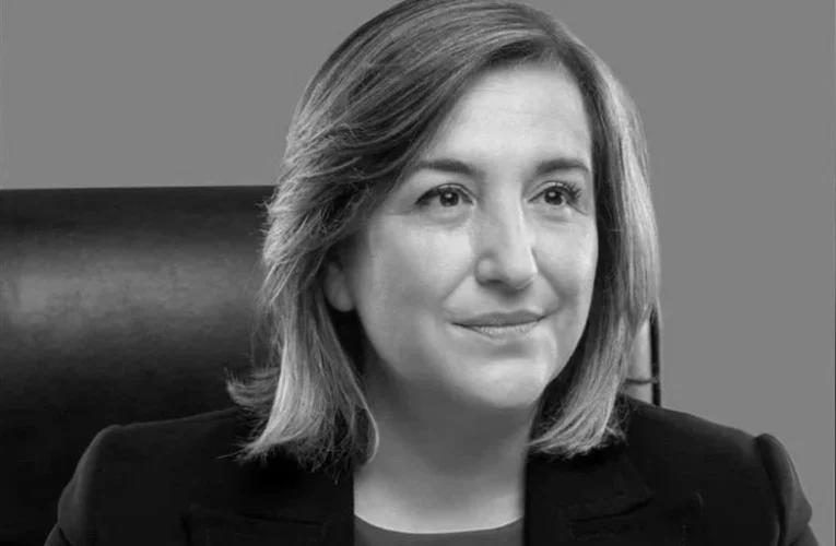 AK Parti’nin acı günü! Azize Sibel Gönül hayatını kaybetti