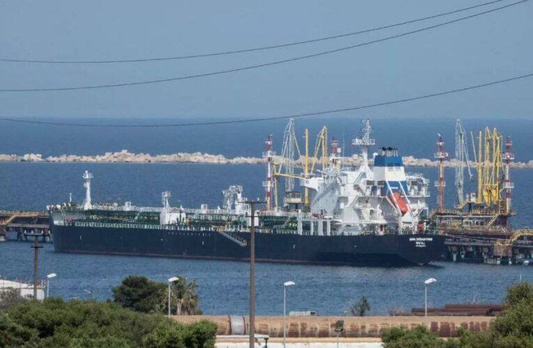 Rusya, Türkiye’den akaryakıt almaya başladı