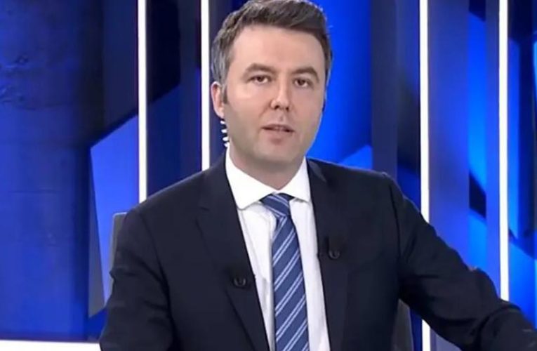 Mehmet Akif Ersoy’dan tahliye vaadiyle para talep eden 1’i avukat 4 kişi gözaltına alındı
