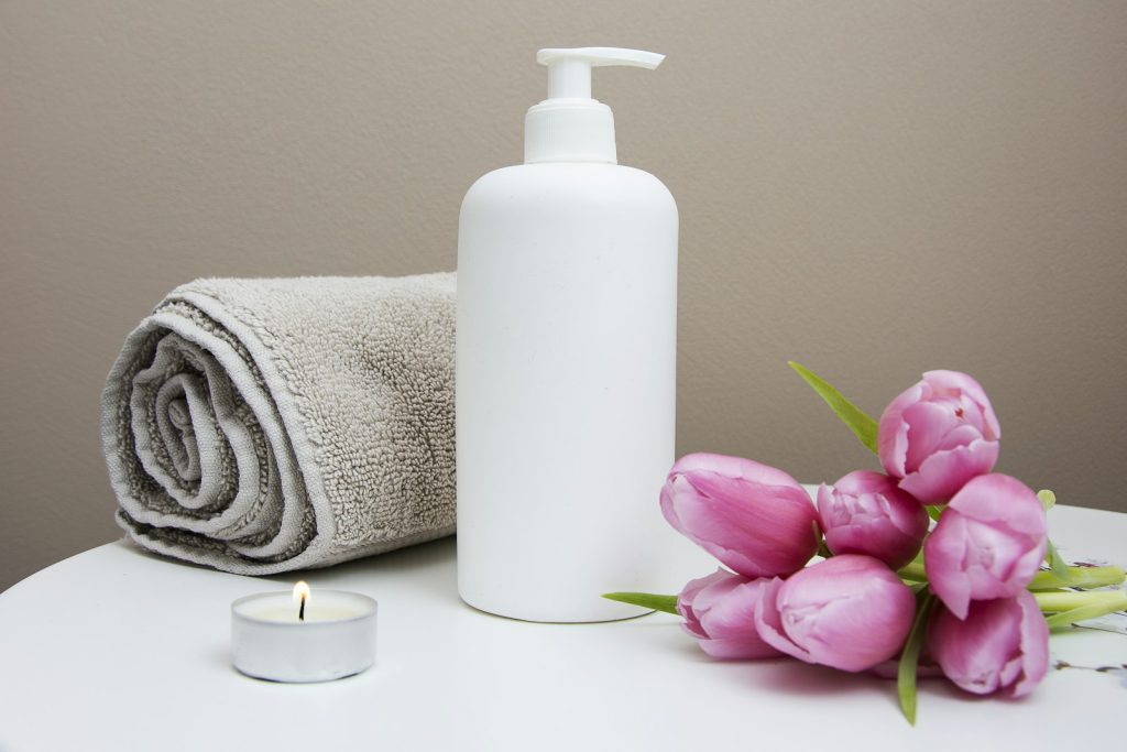 Akka Antedon Antalya SPA ve wellness alanı