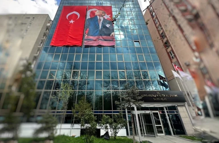 Alevi-Bektaşi Kültür ve Cemevi Başkanlığı Danışma Kurulu’na 11 yeni üye