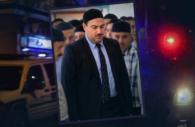 Alihan Kuriş’in milyonluk miras oyunu. Arif Ahmet Denizolgun’un şirketini ele geçirmeye çalışmış