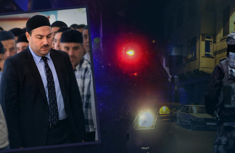 Alihan Kuriş soruşturması. 66 milyar lirayı aşan para trafiği tespit edildi