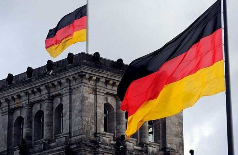 Berlin’deki devlet bakanlıklarına siber saldırı