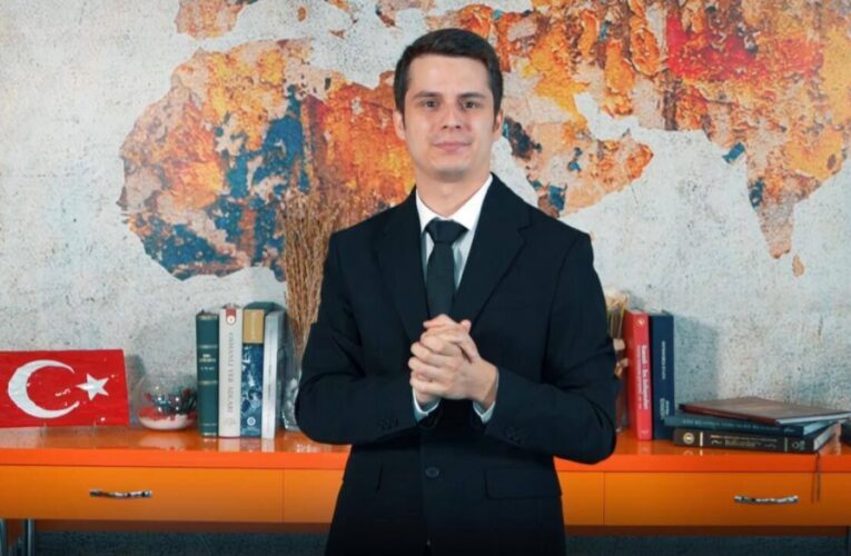 İşitme ve konuşma engellilere ALO 199’da görüntülü destek