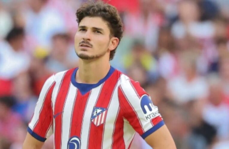 Atletico Madrid, Alvarez için Barcelona’ya kapıyı kapattı