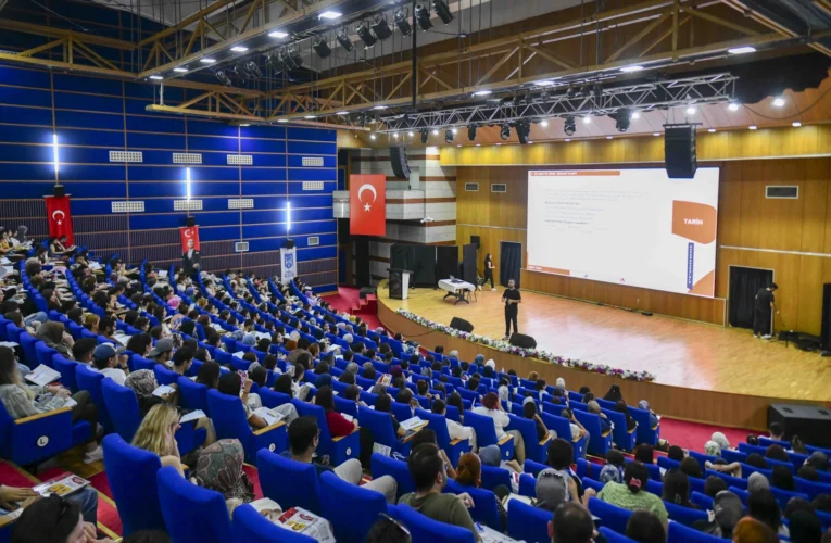 Ankara’da KPSS adaylarına ücretsiz tekrar kampı