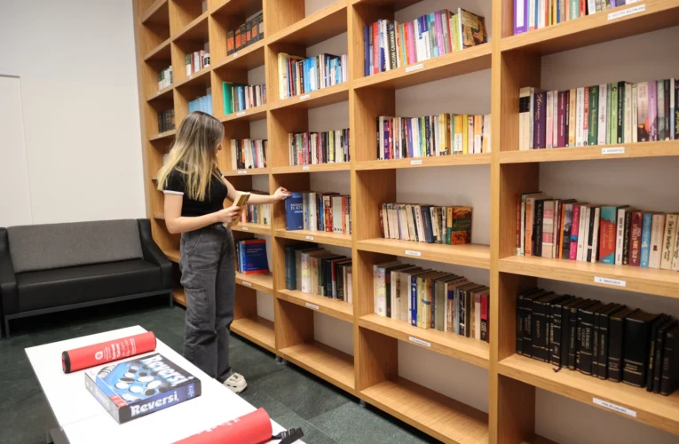 Antalya’da üniversite öğrencilerine önemli destek