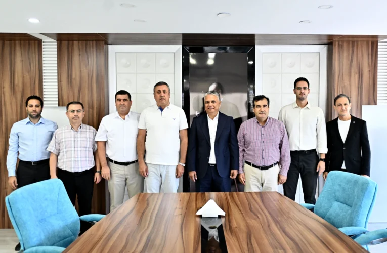 Antalya Muratpaşa’da asansörlerin yüzde 99’u uygun
