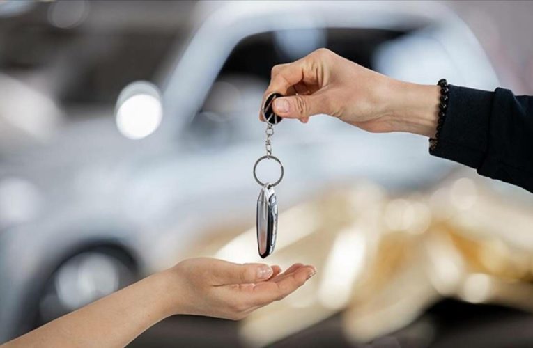 İkinci el araç satışlarında 16,8 milyon kişi kilometre ve hasar kaydı sorguladı