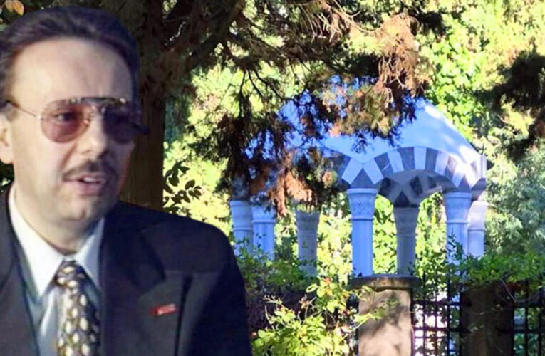 Eski bakan Arif Ahmet Denizolgun’un mezarı açılıyor. 10 yıl sonra yeniden otopsi yapılacak
