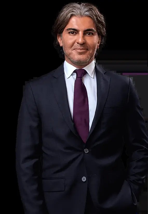 Dr. Serkan Aygın saç ekimi kliniği
