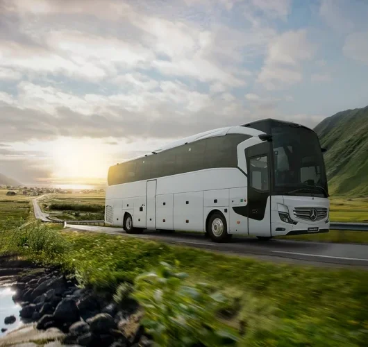 29 yıllık otobüs firması konkordato ilan etti: Mahkemeden 3 aylık süre