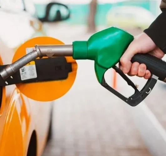 Motorinin litre fiyatına 8,9 lira zam