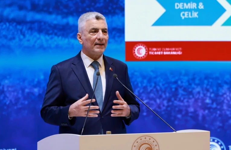 Türkiye ekonomisi 6 yıldır kesintisiz büyüyor… GSYH ikinci çeyrekte yüzde 2,3 arttı