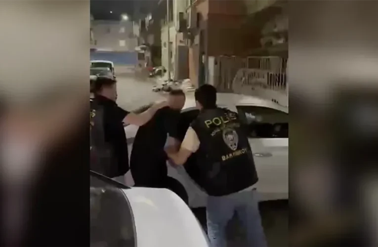 Güzellik merkezinde ‘gizli çekim’ iddiasına ilişkin 1 zanlı daha tutuklandı