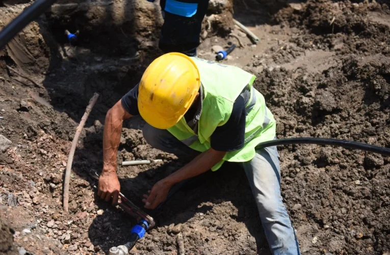 Balıkesir’de arıza sayıları düşüyor, çözüm hızı artıyor