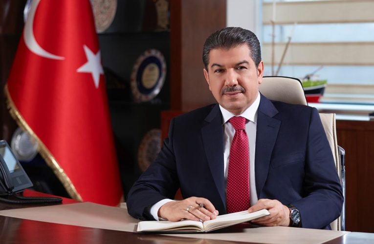 Göksu’dan deprem uyarısı:  Kentsel dönüşüm siyasi tartışmaların üzerinde tutulmalı
