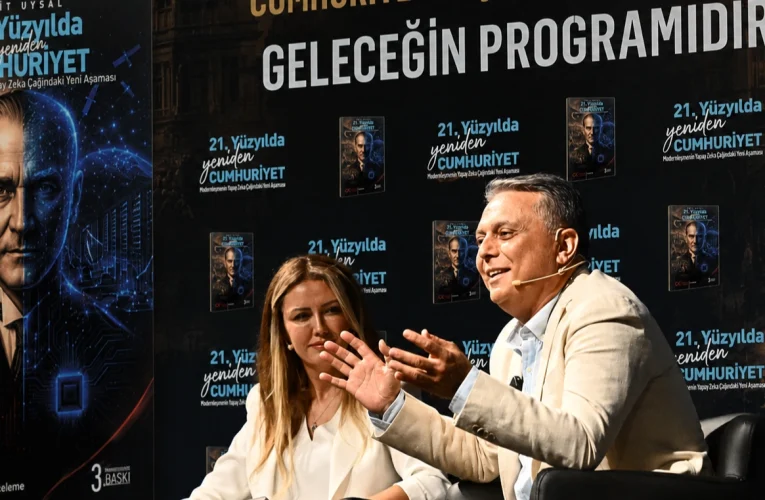 Başkan Uysal: ‘Gelecek, geçmiş kadar yumuşak olmayacak’