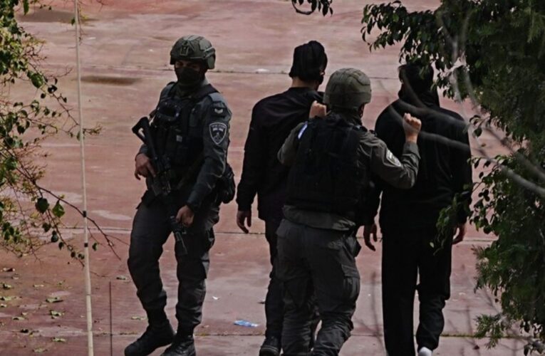 Batı Şeria’da 2 gazeteci daha yaralandı