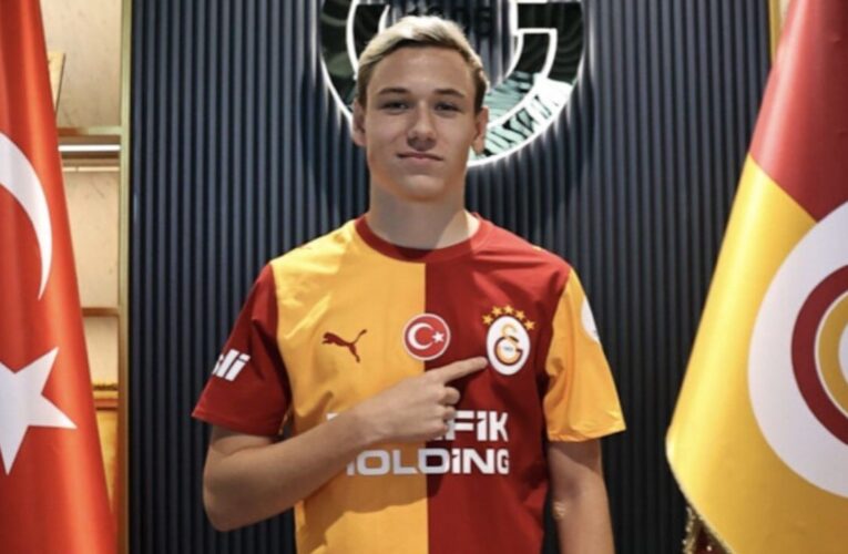 Galatasaray’ın Rus yıldızı Batrakov’dan iddialı sözler