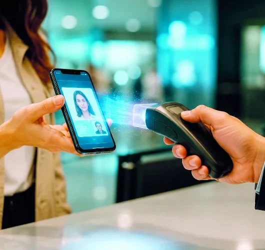 Telefona taşınan kimlikler risk oluşturuyor