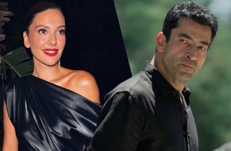 Bergüzar Korel ve Kenan İmirzalıoğlu da var. İşte yıllar sonra aynı projede buluşan ünlüler
