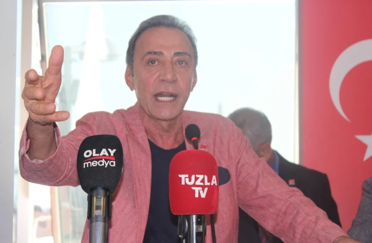 Berhan Şimşek’ten CHP mesajı: Korkmuyoruz!