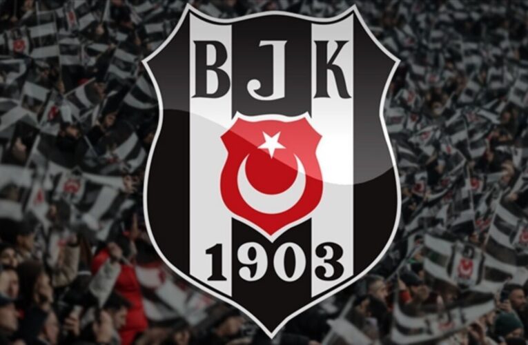 Beşiktaş Al-Musrati ile yollarını ayırdı