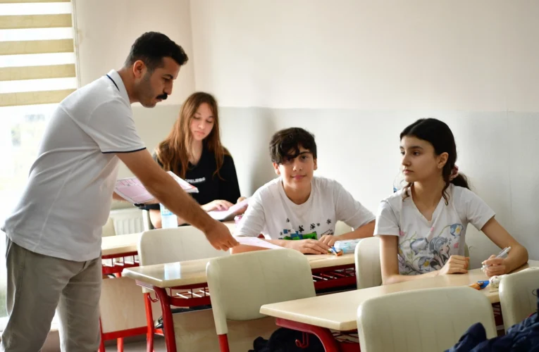 Beylikdüzü Kültürsem’de yeni dönem hazırlığı