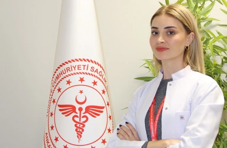 Bir çocuk hekiminden erken çocukluk eğitimi, fırsat eşitliği ve çocuklarımızın geleceği üzerine bir çağrı… Çocukların geleceği ailenin gelirine bırakılamaz