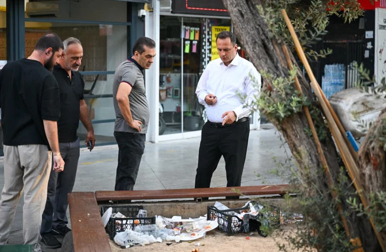 Bornova’da Başkan Eşki’den duyarlılık uyarısı