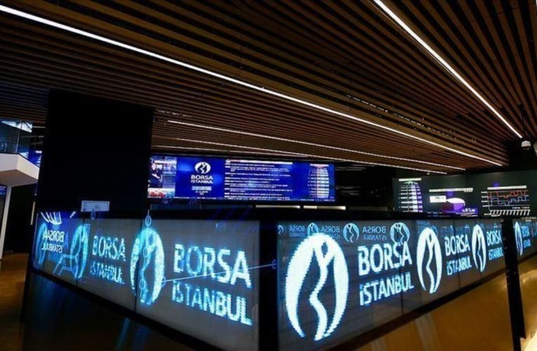 Borsa güne yatay başladı