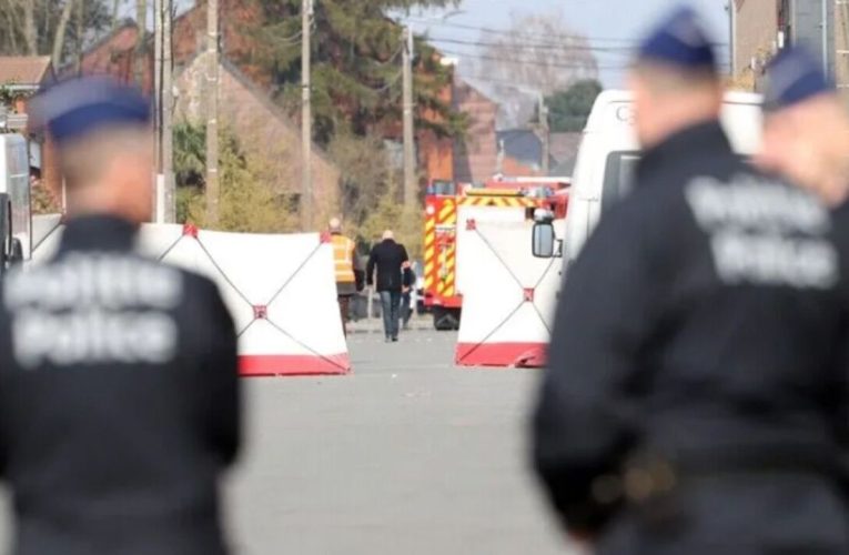 Brüksel’de silahlar susmuyor: 4 günde 4. saldırı
