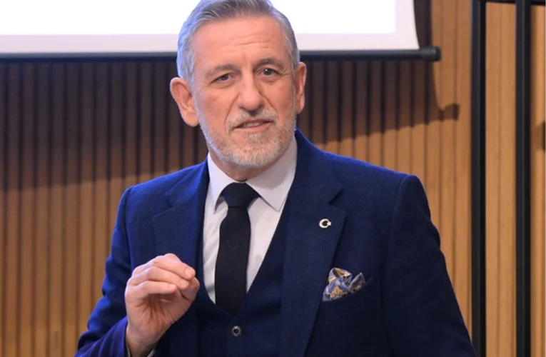BTSO Başkanı Burkay: Yeni nefes kredisi paketi için hazırlıklar sürüyor