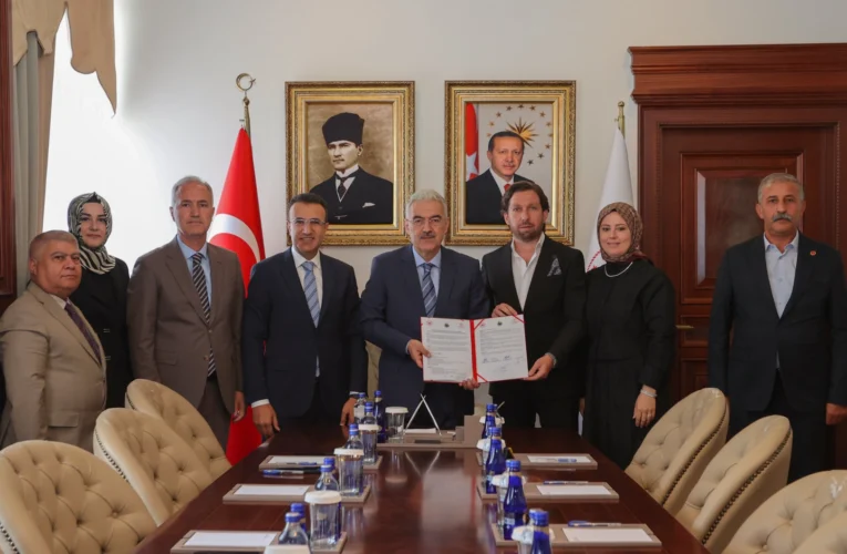 Bursa İnegöl’e 7 hekimlik yeni ASM geliyor