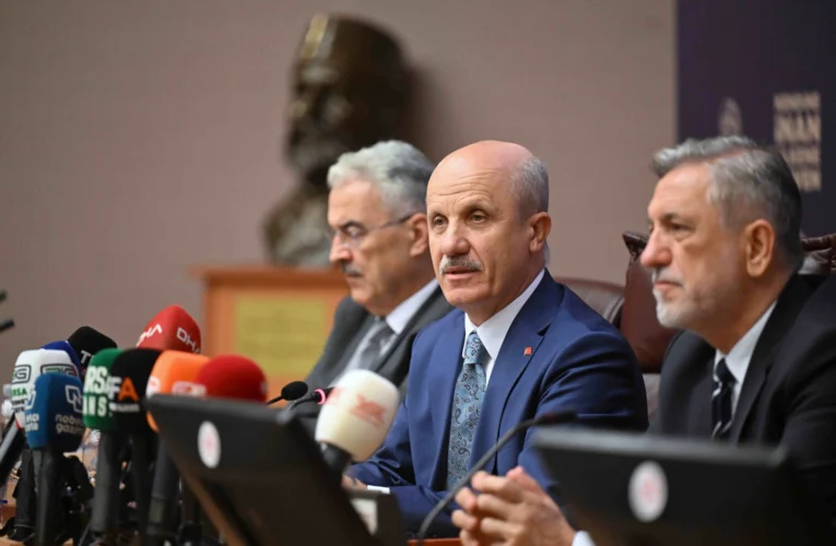 Bursa uygulamalı eğitimin üssü oluyor… 120 bin öğrenci iş hayatıyla buluşacak