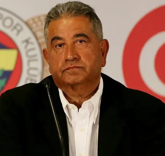 Sözleri gündeme damga vurmuştu! Mahmut Uslu “tehdit” gerekçesiyle disipline gönderildi!