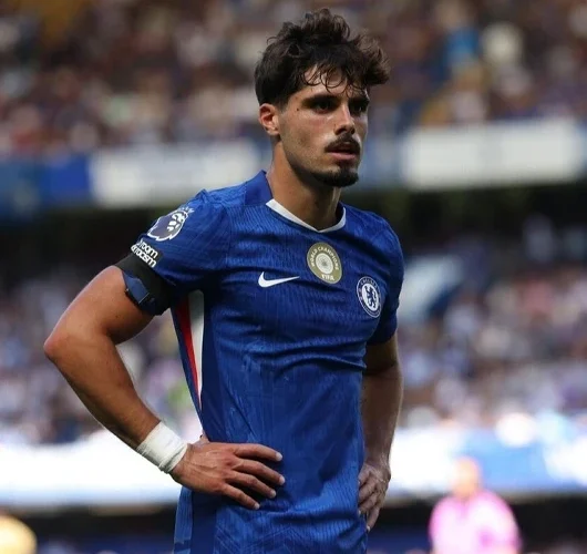 Al-Hilal’in hedefi Pedro Neto