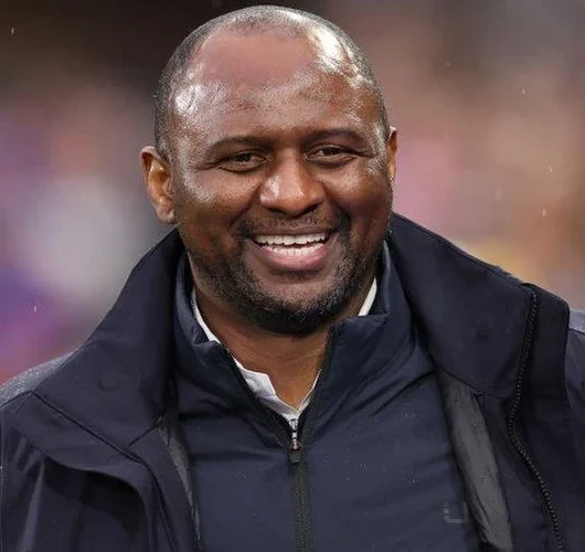 Senegal Milli Takımı’nda teknik direktörlüğe Patrick Vieira getirildi