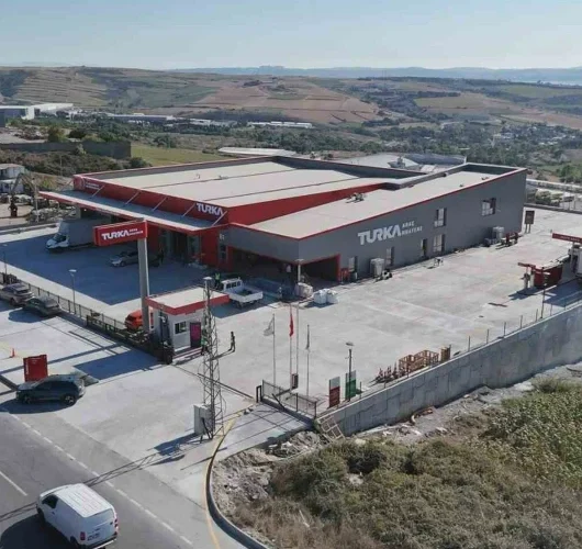 TURKA yeni nesil araç muayene merkezini tanıttı: Mobil ve sabit yüzlerce merkez hizmet verecek